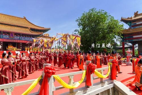 2021年农历五月十三日适合祭祀吗(图1)