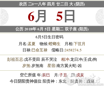 2021年农历四月二十二日子开业合适吗？(图1)